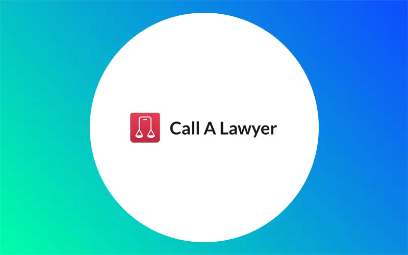 Call A Lawyer Actualité