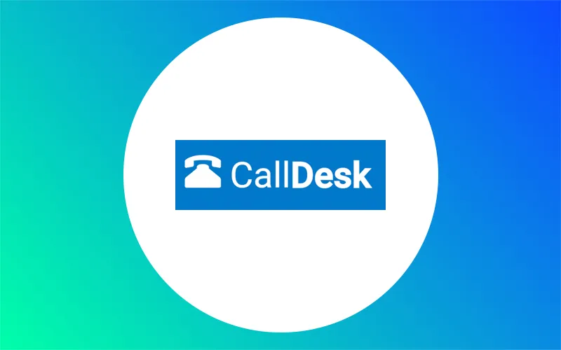 Calldesk Actualité