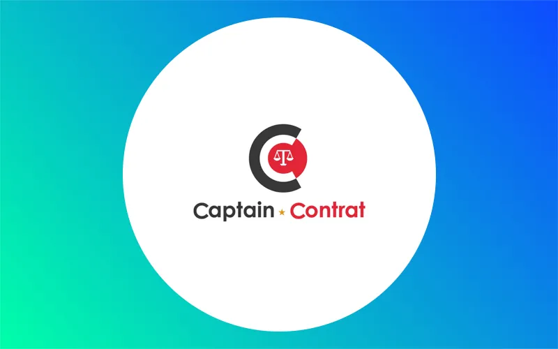 Captain Contrat Actualité