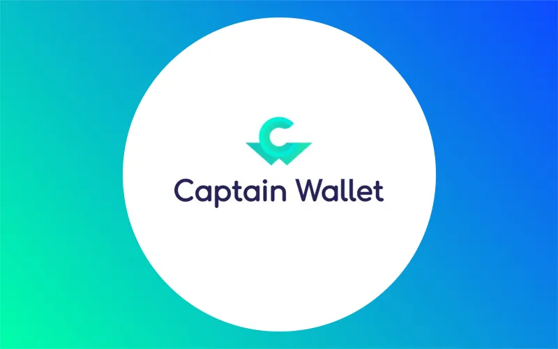 Captain Wallet Actualité