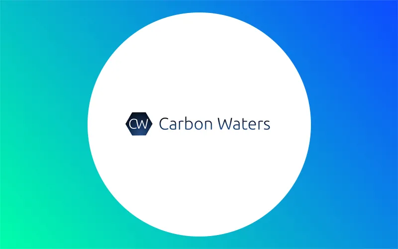 Carbon Waters : levée de fonds de 0,22 millions d’euros
