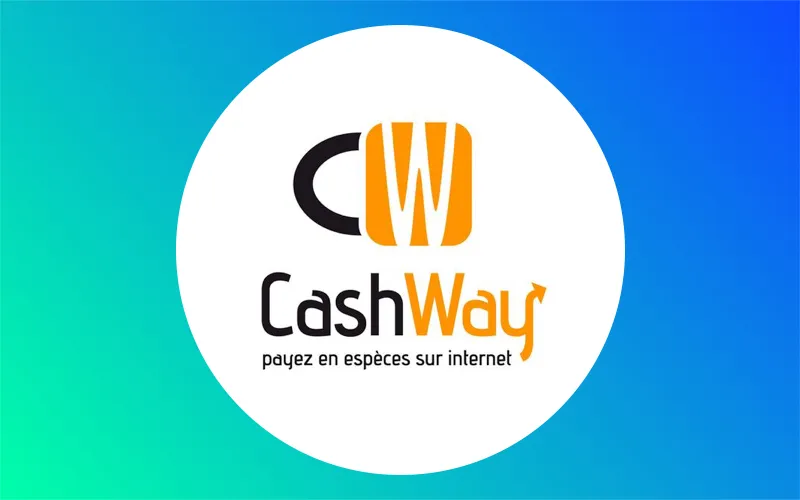 Cashway Actualité
