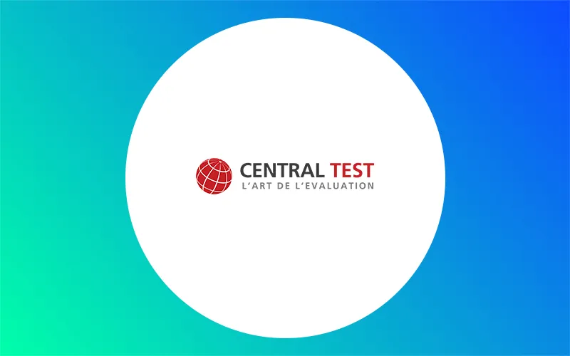 Central Test Actualité