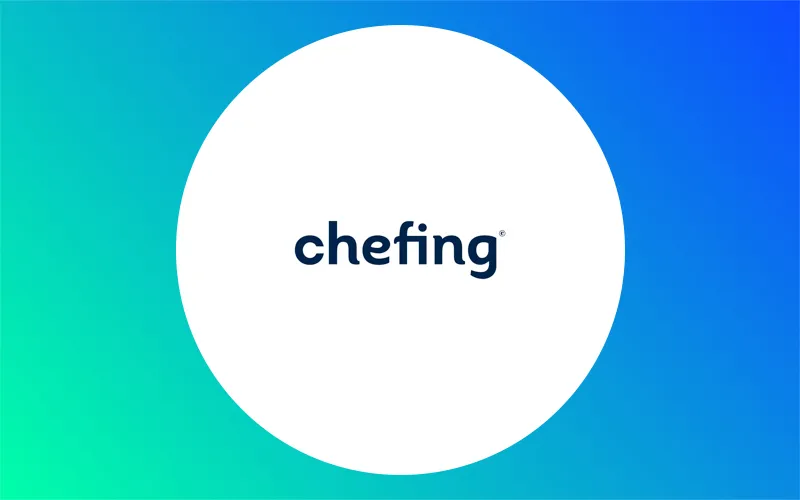 Chefing Actualité