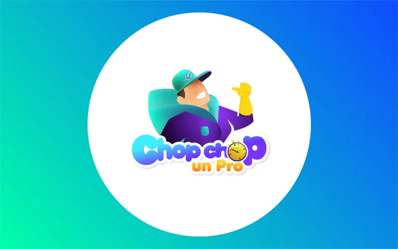 Chopchopunpro Actualité
