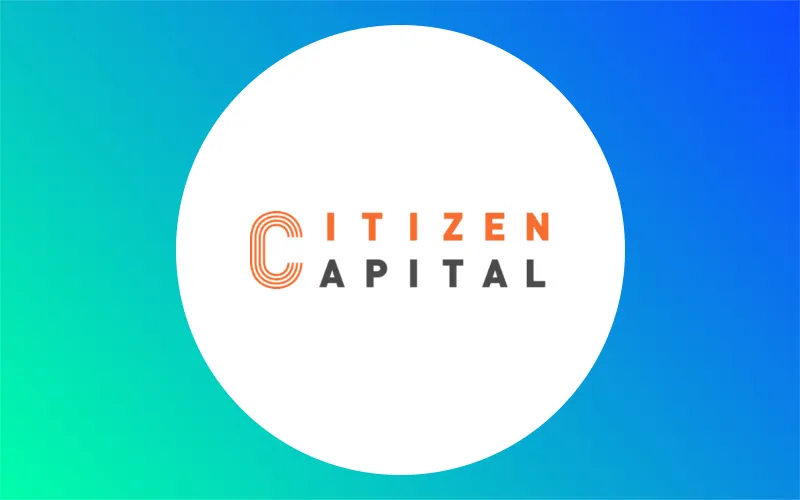 Citizen Capital Actualité