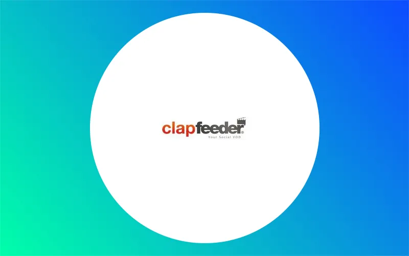 Clapfeeder Actualité