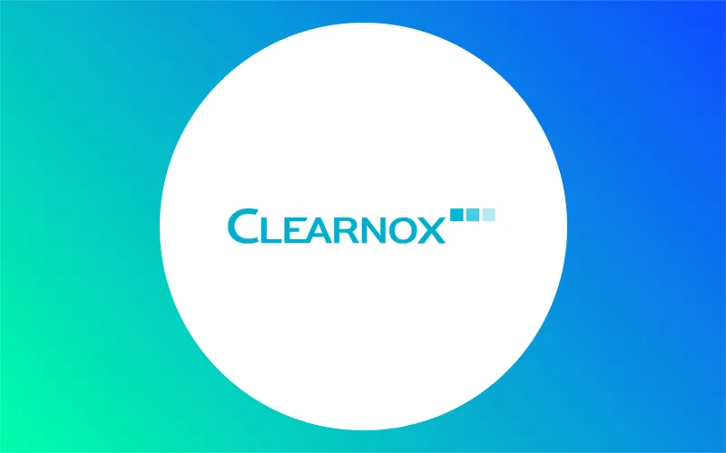 Clearnox Actualité