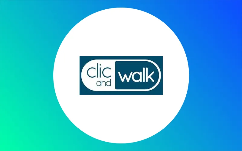 Clic And Walk Actualité