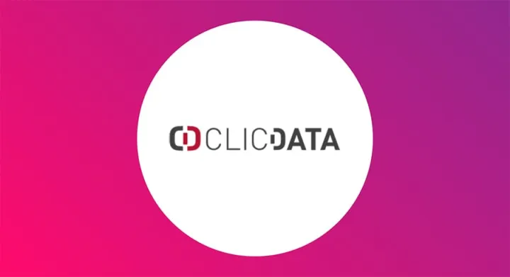 ClicData : la plateforme de Business Intelligence