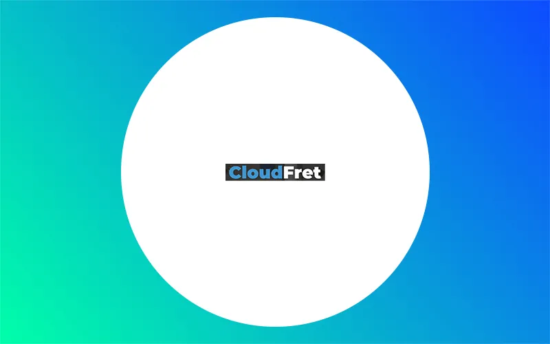 Cloudfret Actualité