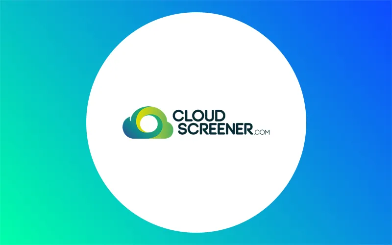 Cloudscreener Actualité