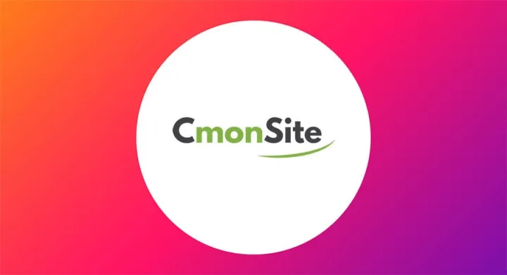 CmonSite : solution française de création de sites internet et e-commerce