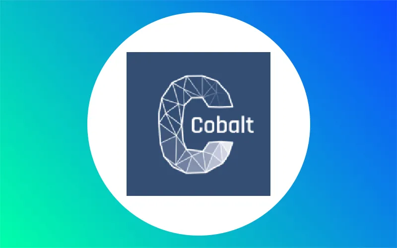 Cobalt Actualité