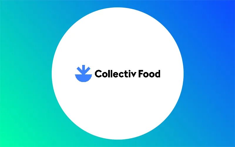 Collectiv Food : levée de fonds de 14 millions d’euros