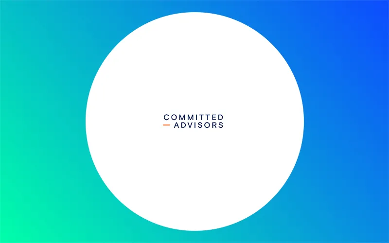 Committed Advisors Actualité