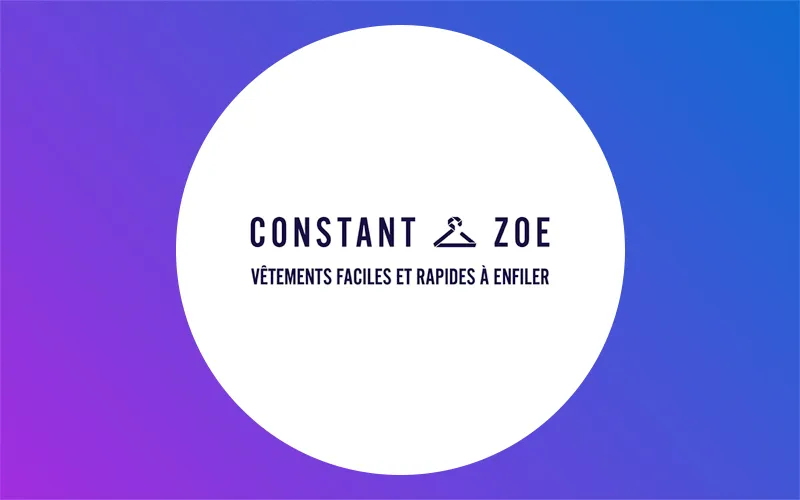Constant & Zoe Actualité