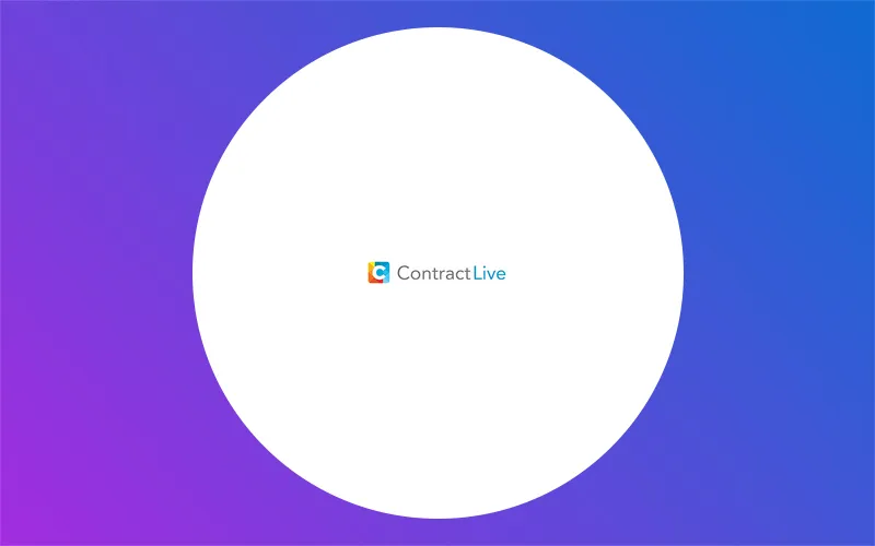 Contract Live Actualité