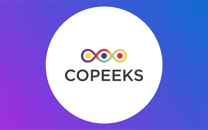 Copeeks Actualité