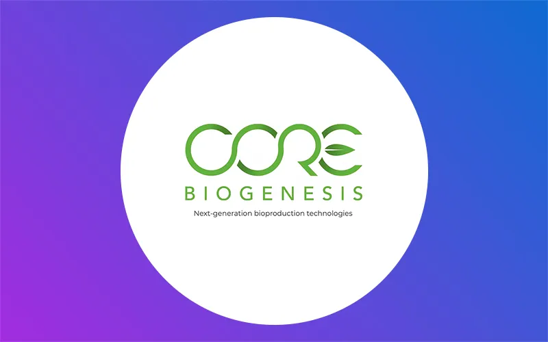 Core Biogenesis Actualité