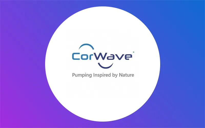 Corwave : levée de fonds de 2,50 millions d’euros