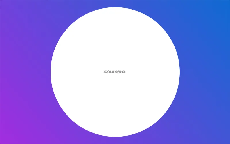 Coursera Actualité