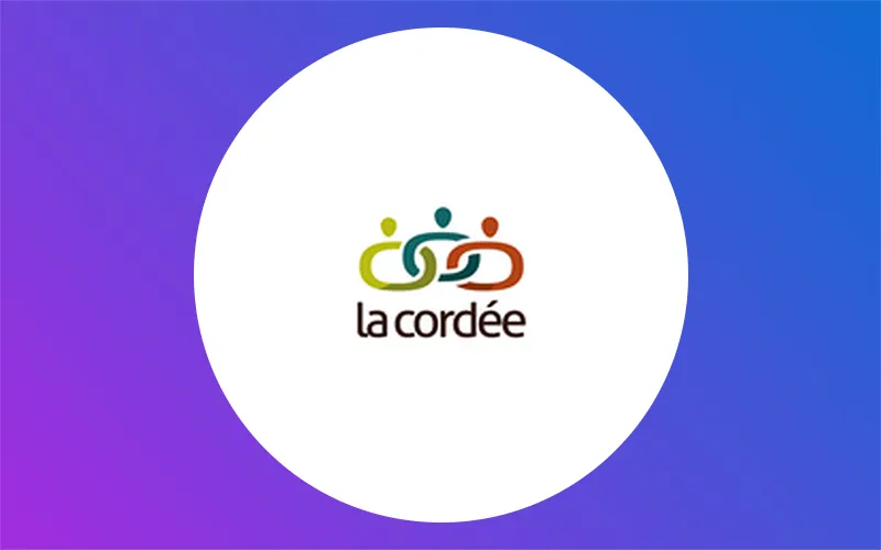 Coworking La Cordee Lyon Charpennes Actualité