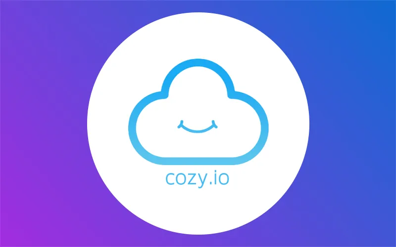 Cozy Cloud Actualité