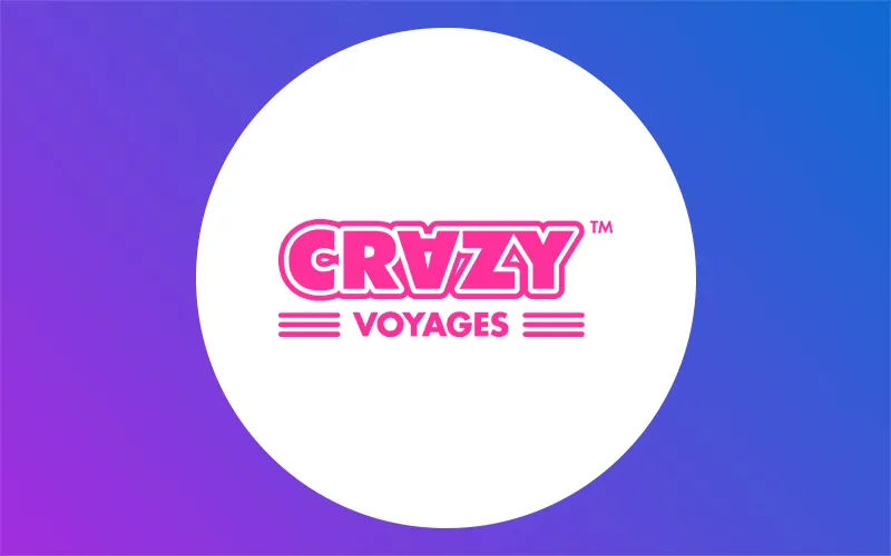 Crazy Voyages Actualité