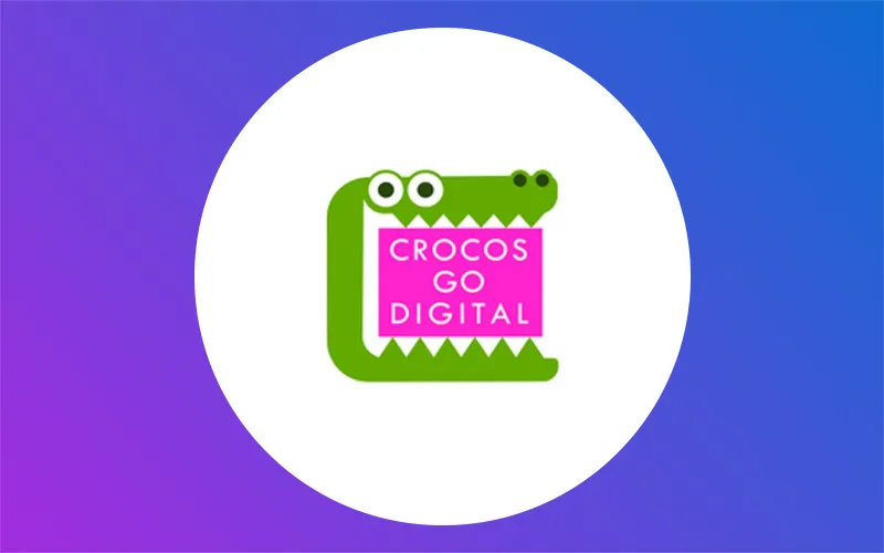 Crocos Go Digital Actualité