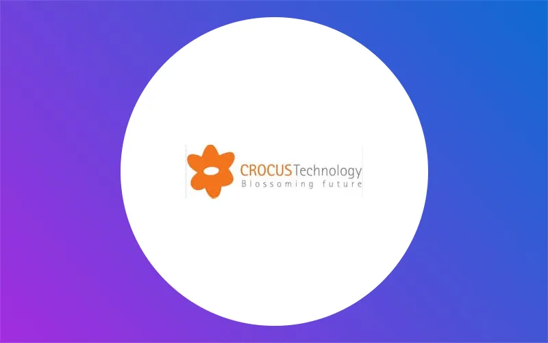 Crocus Technology Actualité