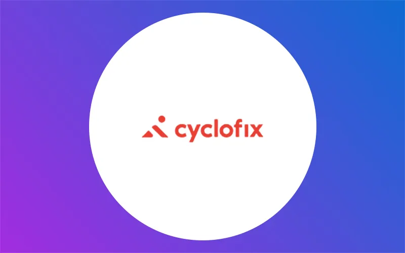 Cyclofix Actualité