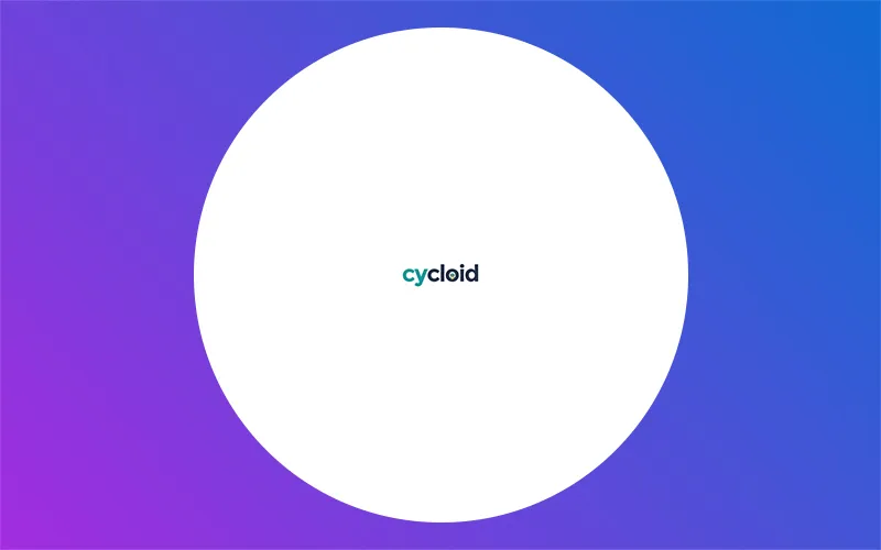 Cycloid.Io Actualité