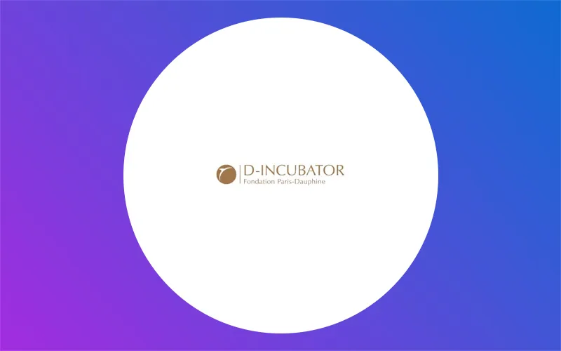 D-Incubator - Incubateur Universite Dauphine Actualité