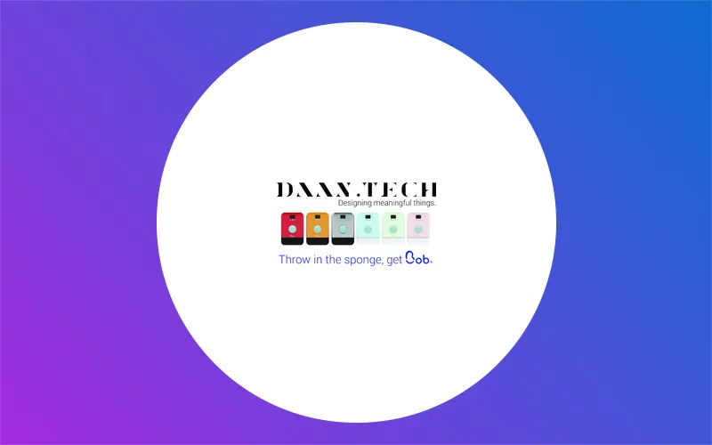 Daan Tech Actualité