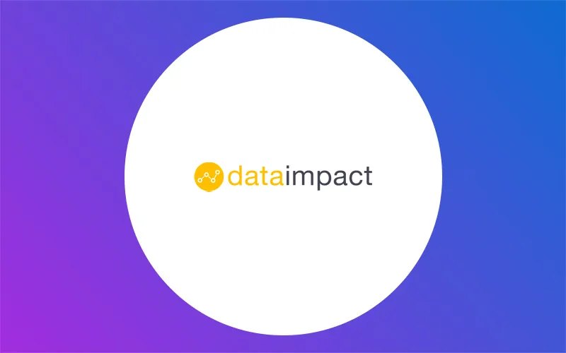 Data Impact Actualité