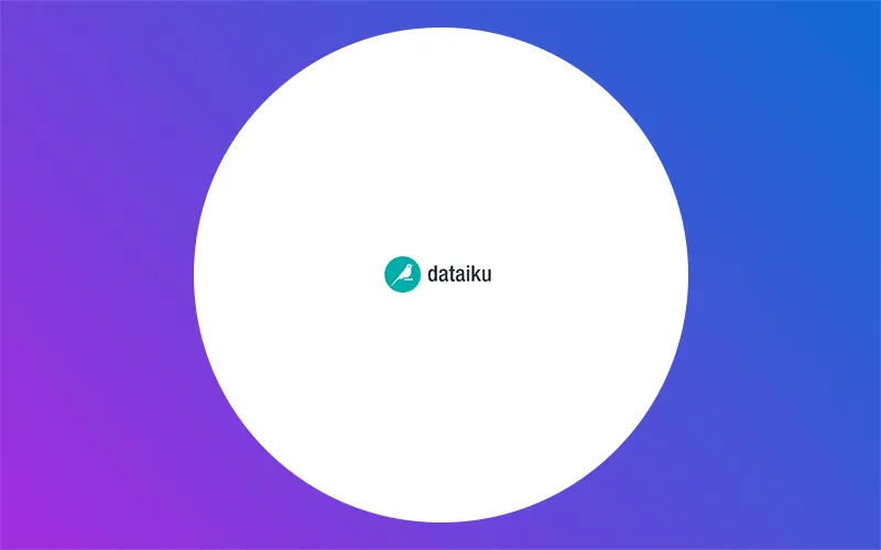 Dataiku : levée de fonds de 187 millions d’euros