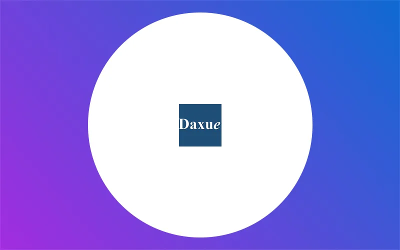 Daxue Consulting Actualité