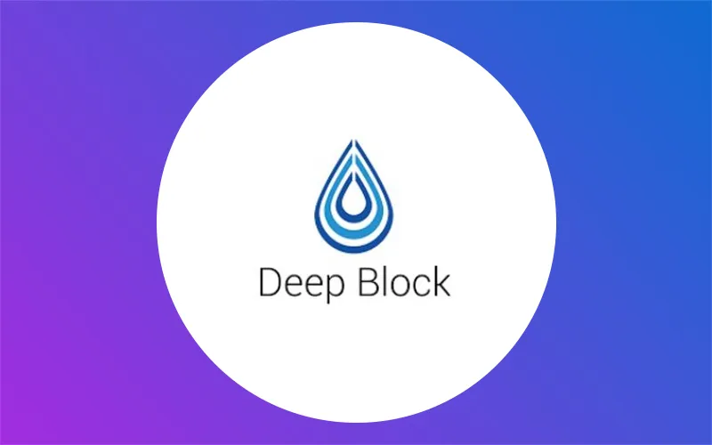 Deep Block Actualité