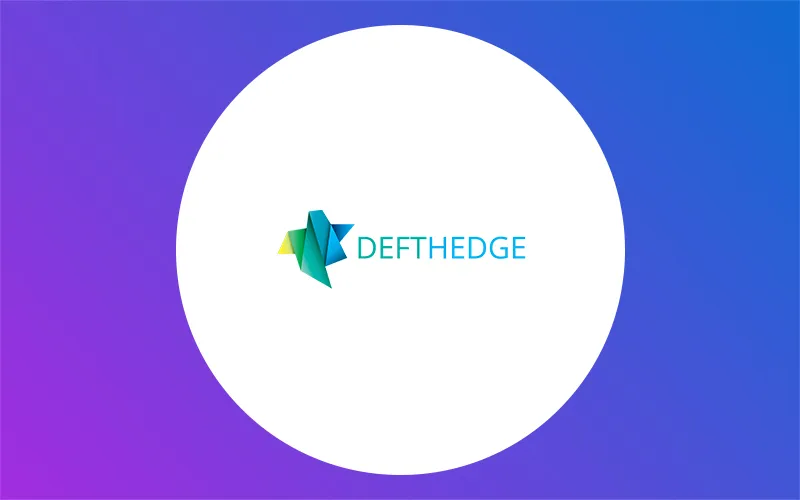 Defthedge : levée de fonds de 0,43 millions d’euros