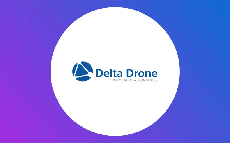 Delta Drone Actualité