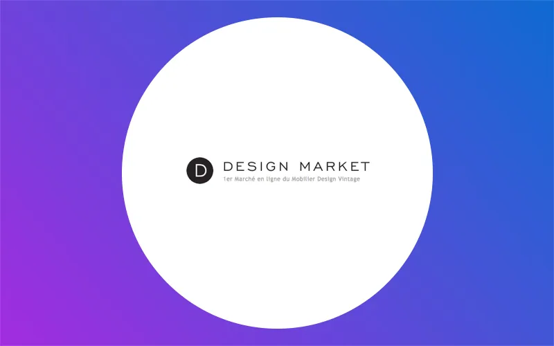 Design Market Actualité