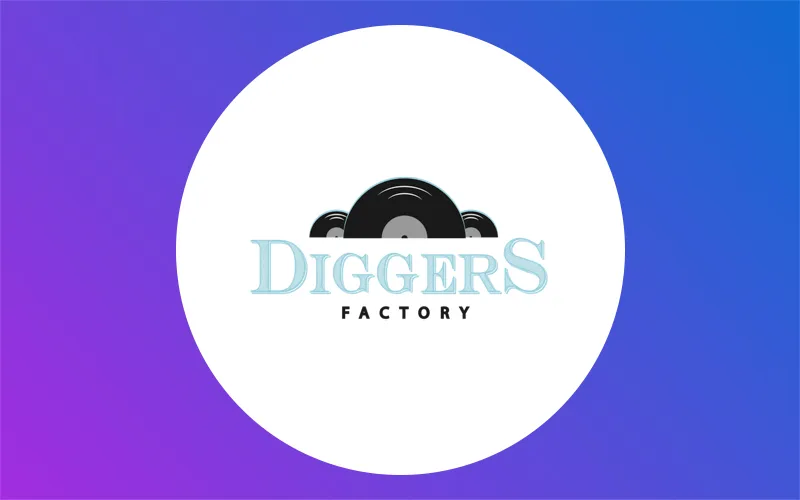 Diggers Factory Actualité