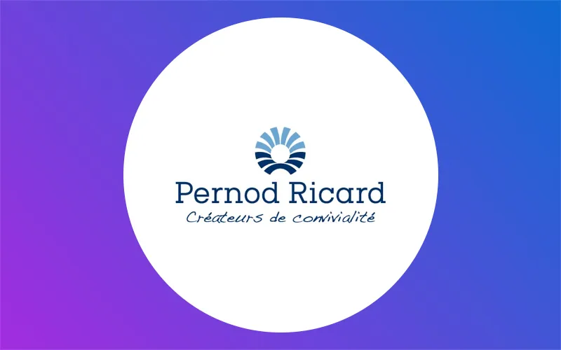 Digital Distillery - Incubateur Pernod Ricard Actualité