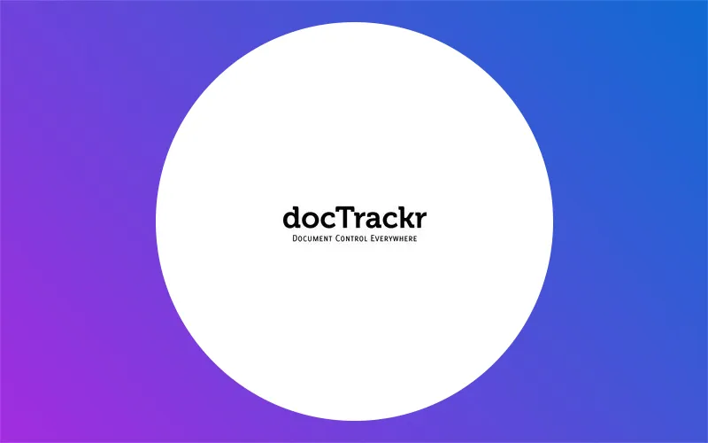 Doc Trackr Actualité
