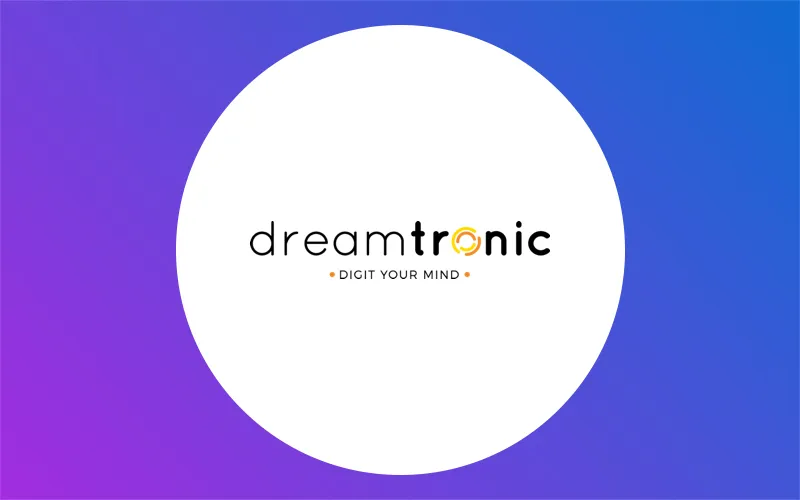 Dreamtronic Actualité