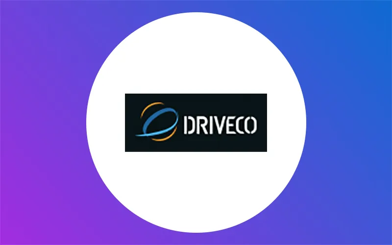 Driveco : levée de fonds d’un montant non communiqué