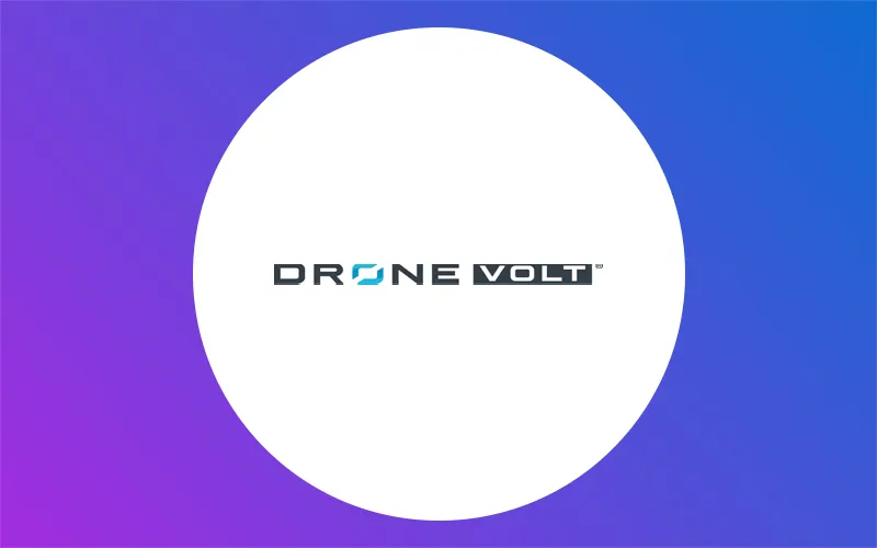 Drone Volt : levée de fonds de 4,10 millions d’euros