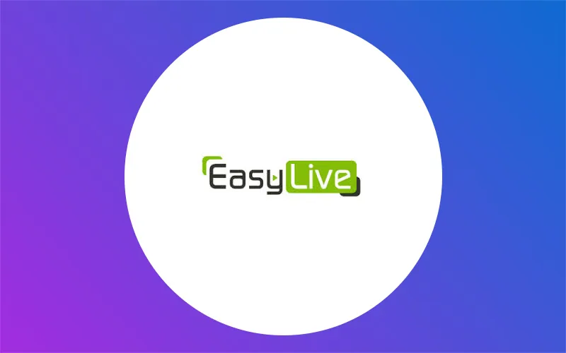 Easy Live Actualité