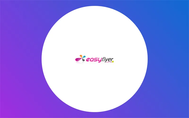 Easyflyer Actualité